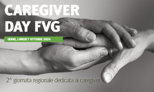 !NEW! 2° GIORNATA REGIONALE DEDICATA AI CAREGIVER. I RISULTATI DEL CONVEGNO.