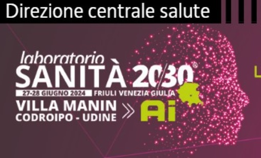 Le opportunità e i rischi nell'applicazione dell'AI alla Sanità