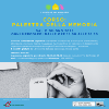 Palestra della memoria in partenza