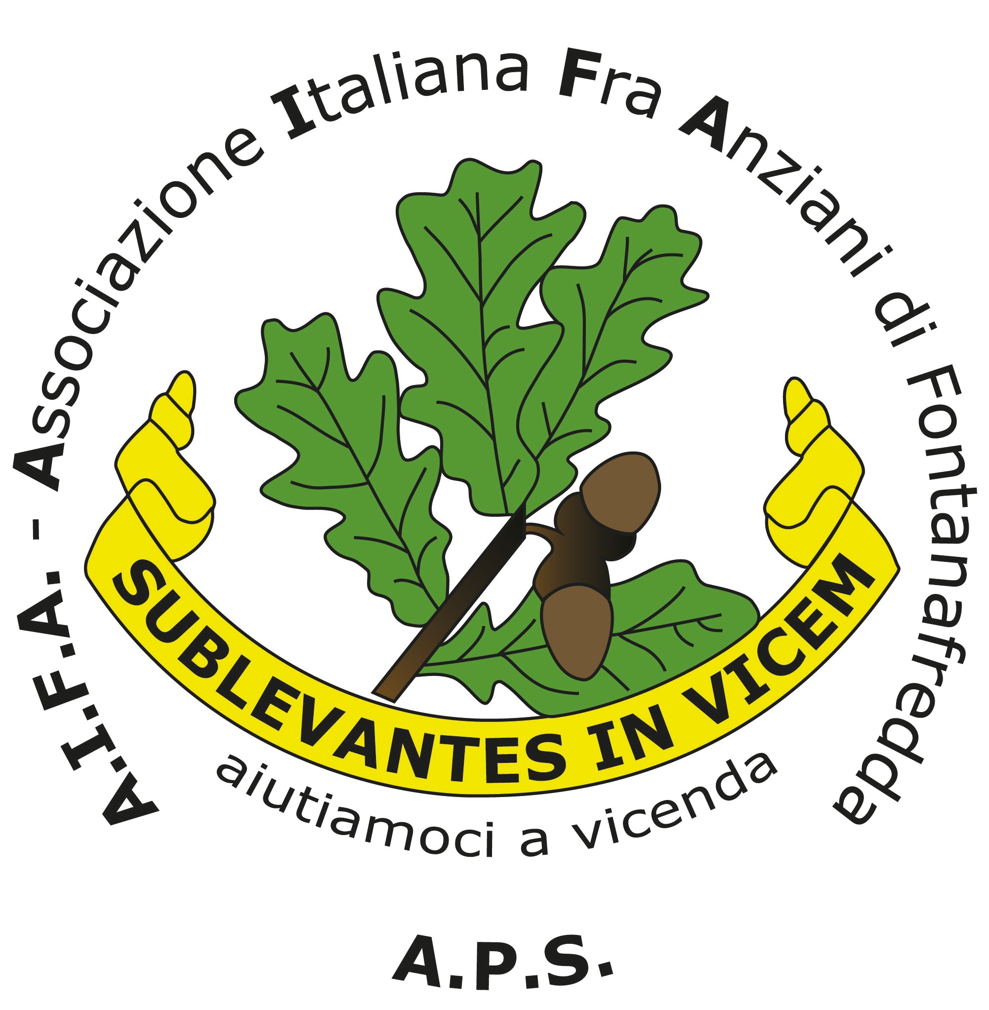 Associazione Italiana fra anziani di Fontanafredda APS