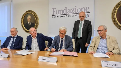 Firmato il protocollo d’intesa per un nuovo modello di abitare