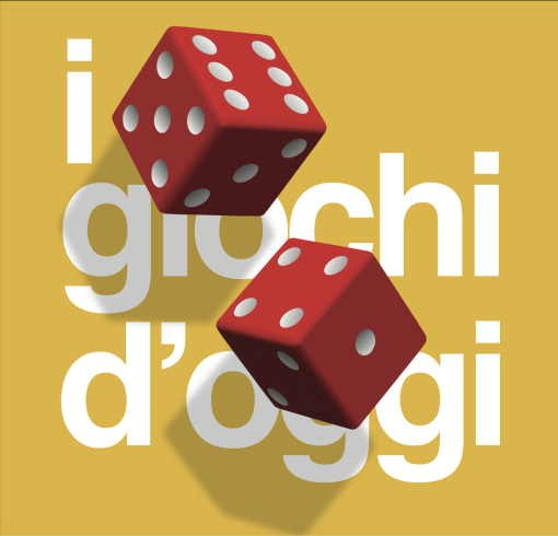 I giochi d’oggi (Udine - Villaggio del Sole)