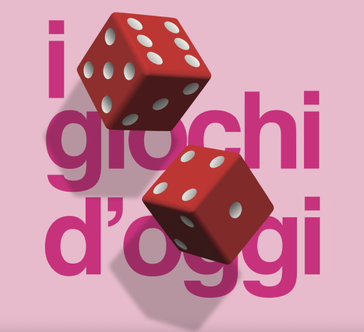 I giochi d'oggi (Udine - Laipacco)