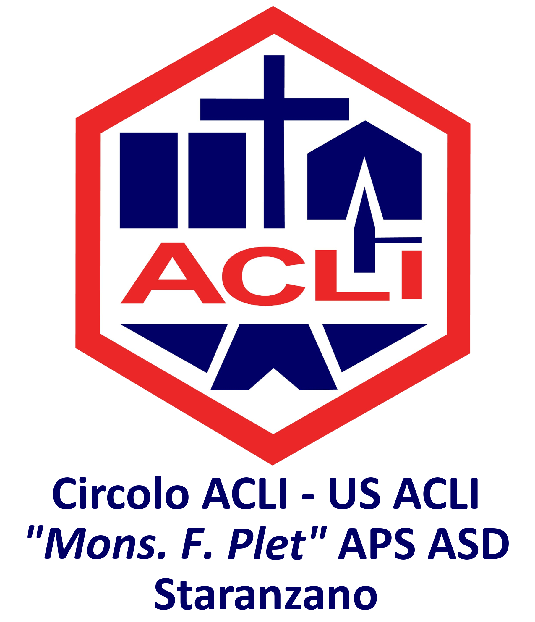 Circolo ACLI - US ACLI Staranzano &quot;Mons. F. Plet&quot; APS ASD
