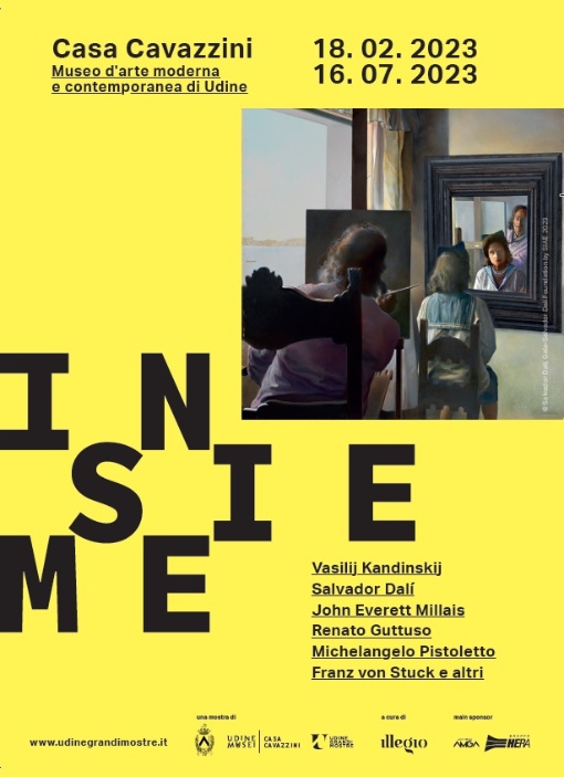 Mostra &quot;Insieme&quot;