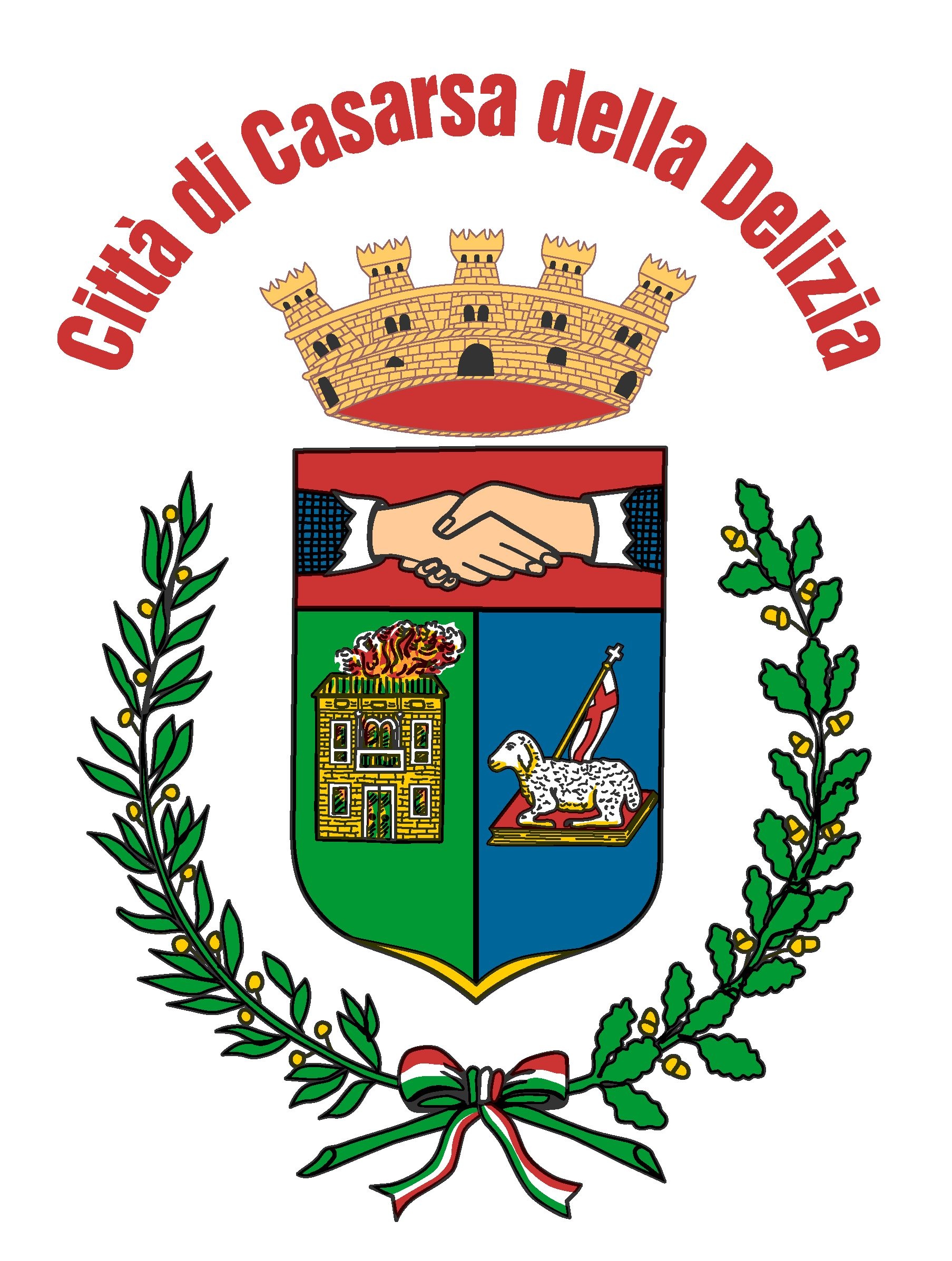 Comune di Casarsa della Delizia