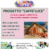USCITA PROGETTO CAFFE'LUCE