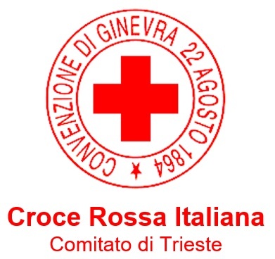 CROCE ROSSA ITALIANA COMITATO DI TRIESTE ODV