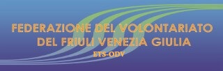 Federazione del volontariato del Friuli Venezia Giulia ETS-odv