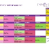 Calendario Casa Viola Febbraio 2025