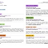 Calendario Casa Viola Ottobre 2026