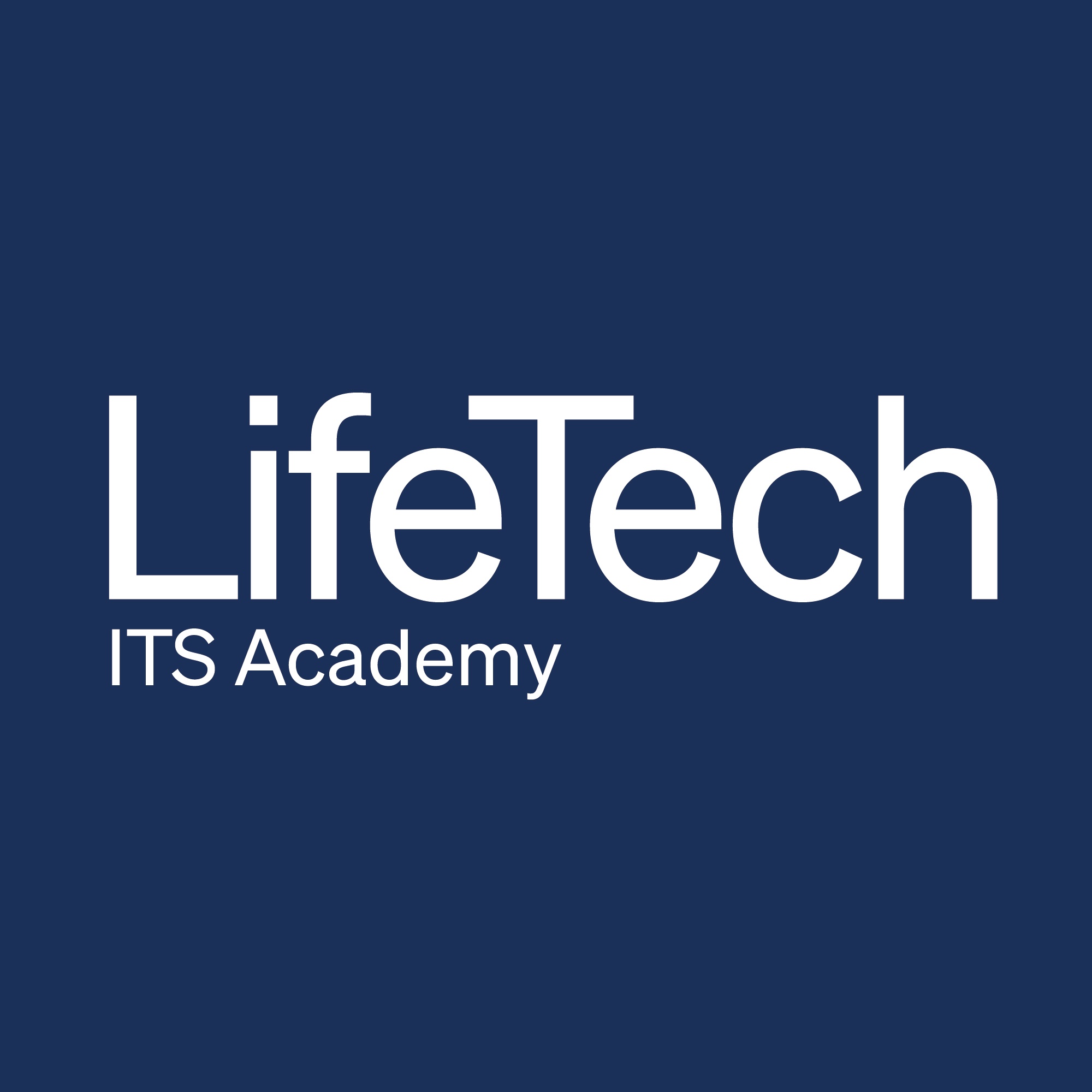Istituto Tecnologico Superiore per la chimica e le nuove tecnologie della vita – LifeTech ITS Academy –