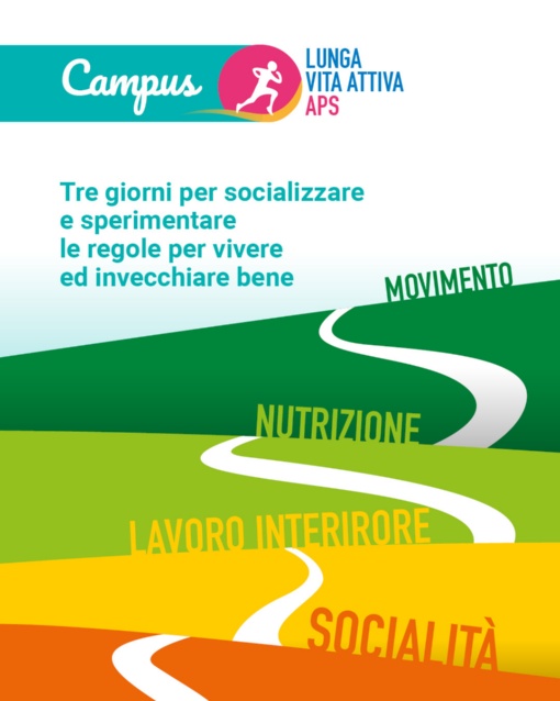 CAMPUS LONGEVITA'