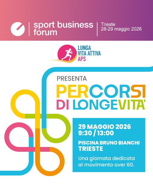 PERCORSI DI LONGEVITA'- La Linea del Movimento
