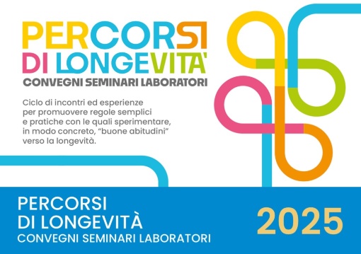 PERCORSI DI LONGEVITA'