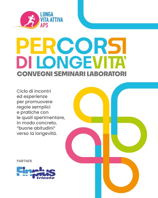 PERCORSI DI LONGEVITA'