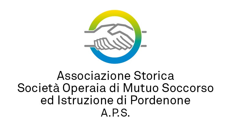 Associazione Storica Società Operaia di Mutuo Soccorso ed Istruzione APS