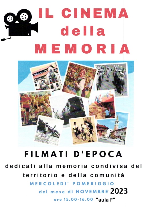 Il Cinema della Memoria