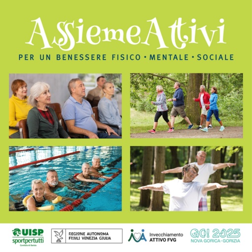 ASSIEME ATTIVI