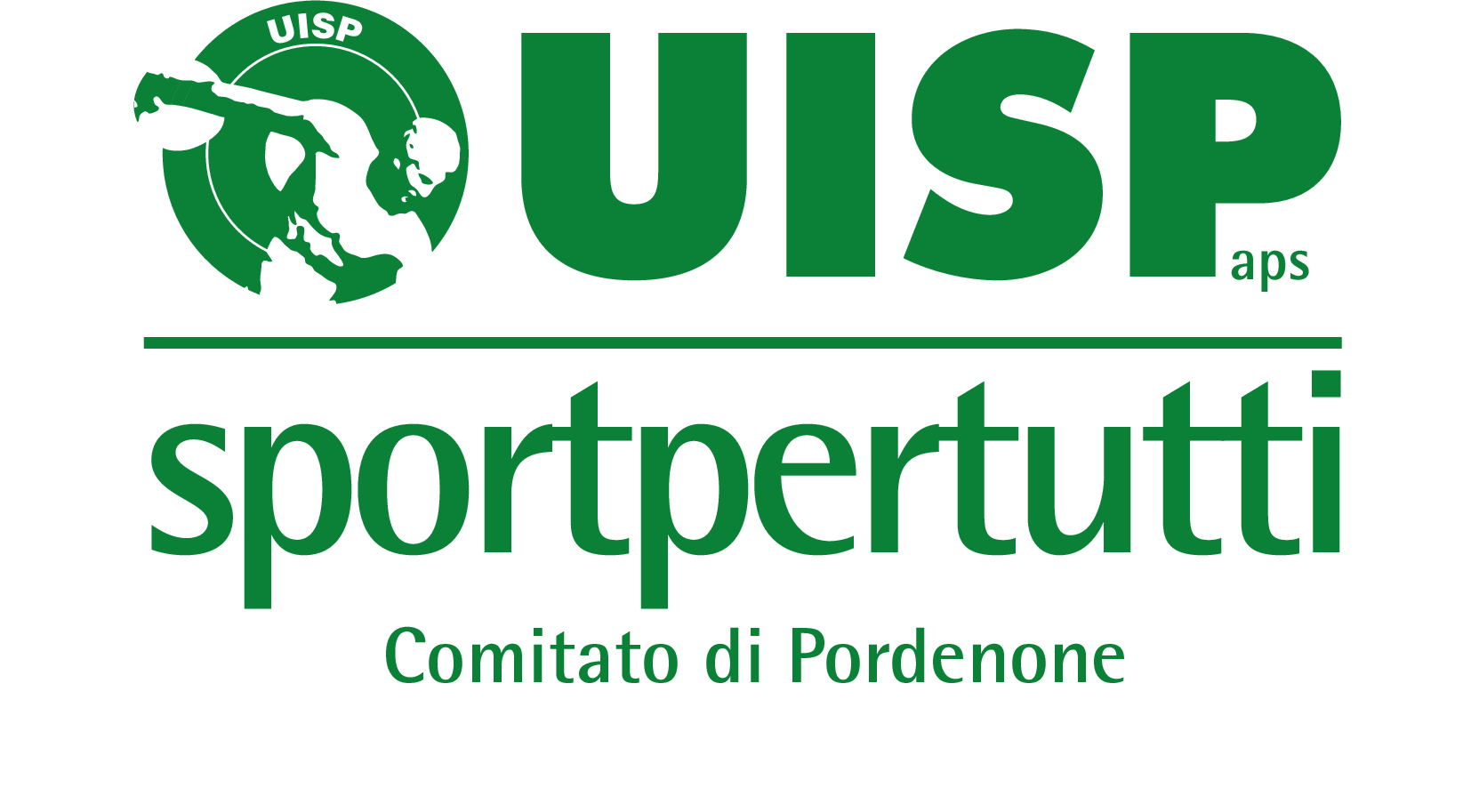 Comitato Territoriale UISP Pordenone aps