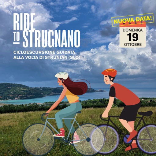 RIDE TO STRUGNANO