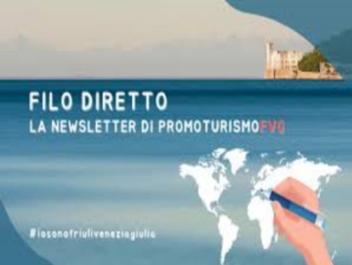 Rivista Filo Diretto mese di luglio 2024