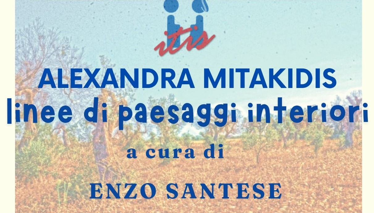 Prorogata la mostra fotografica di Alexandra Mitakidis