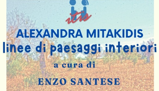 Prorogata la mostra fotografica di Alexandra Mitakidis