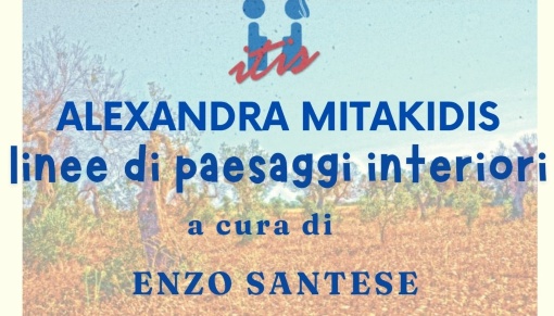 Prorogata la mostra fotografica di Alexandra Mitakidis